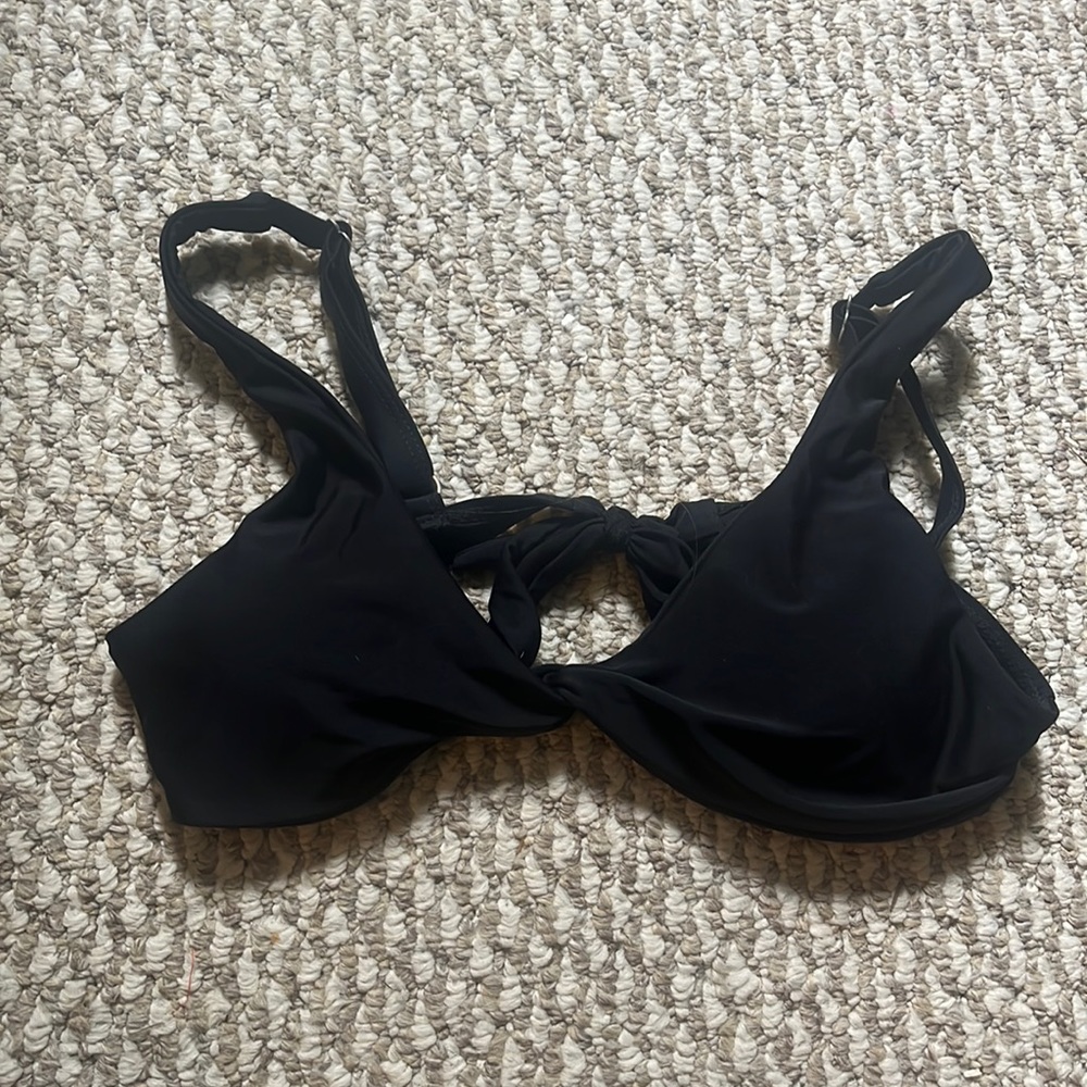 5 SHEIN bikini tops!